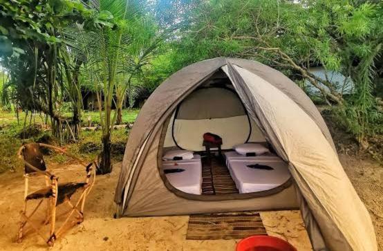Silver Travel Safari Glamping *